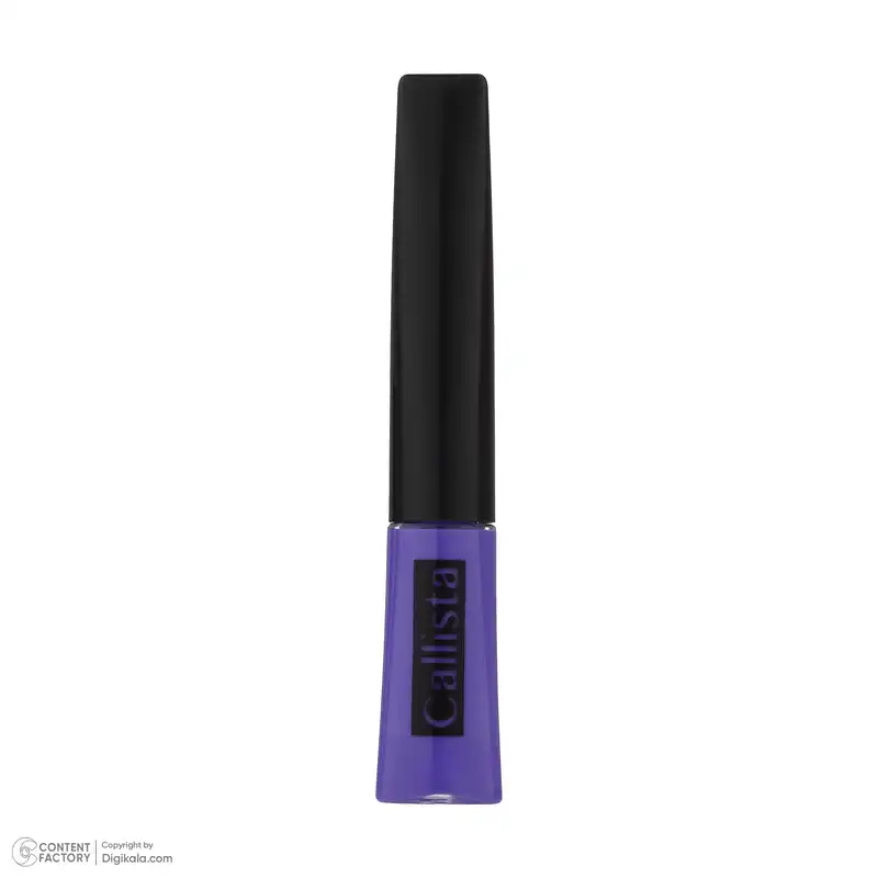 خط چشم کالیستا مدل 04