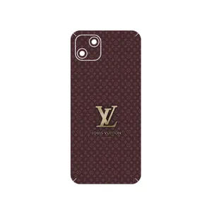 MAHOOT LOUIS_VUITTON_Logo Cover Sticker for Wiko T10