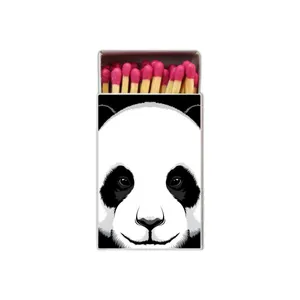 کبريت آکام مدل ASM000507