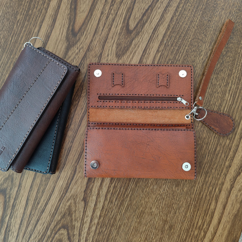 کیف پول مدل دقت 30