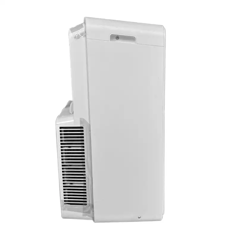 کولر گازی 12 هزار گرین مدل GPS-H12P1T1A/MA