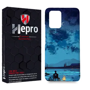 HEPRO MC Cover for XIAOMI POCO X3 GT