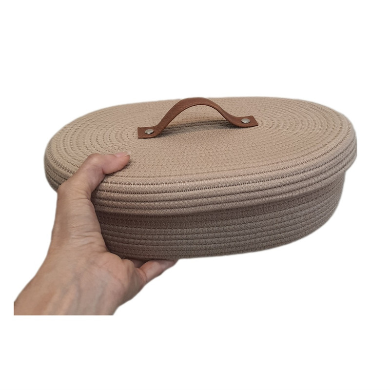 ظرف نان مدل Br1