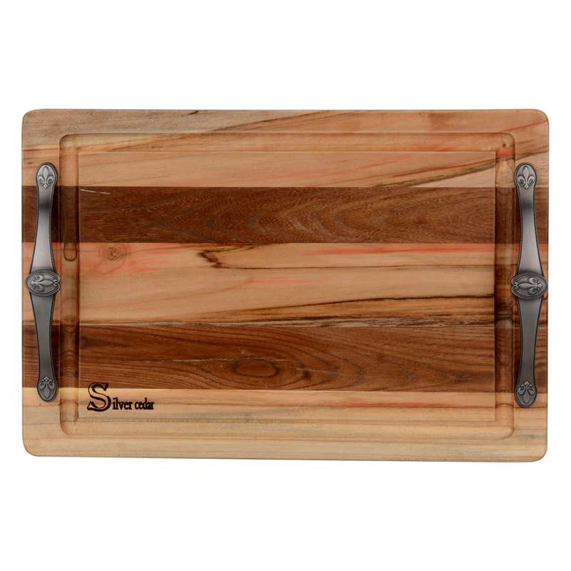 سینی سیلور سدار مدل 4007