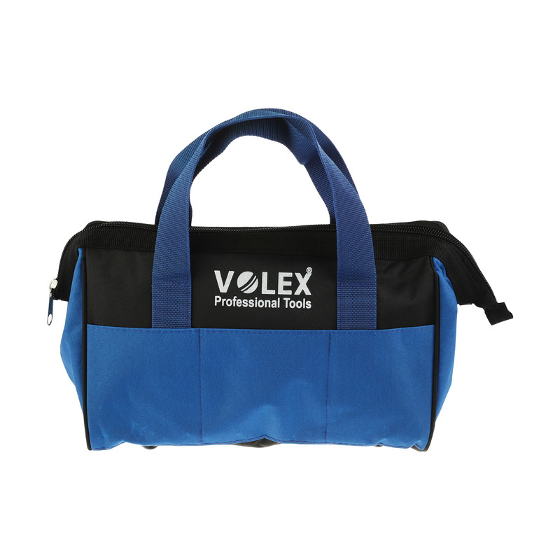 کیف ابزار ولکس مدل SP-1204 کیف ابزار ولکس مدل SP-1204