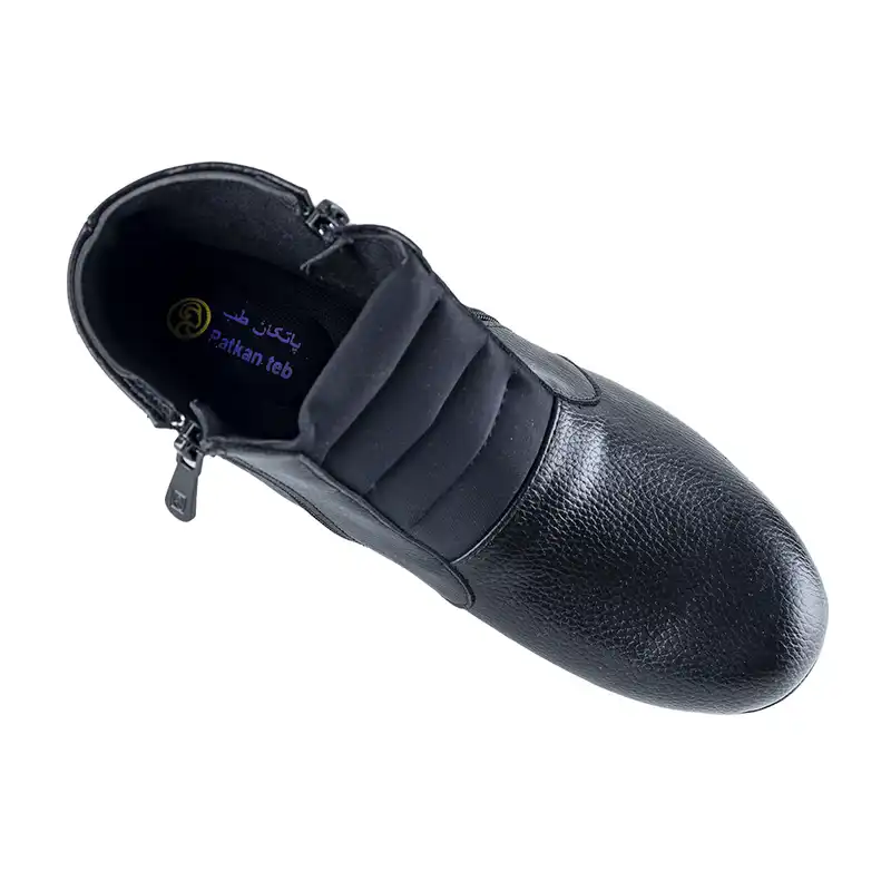 نیم بوت زنانه پاتکان مدل 398