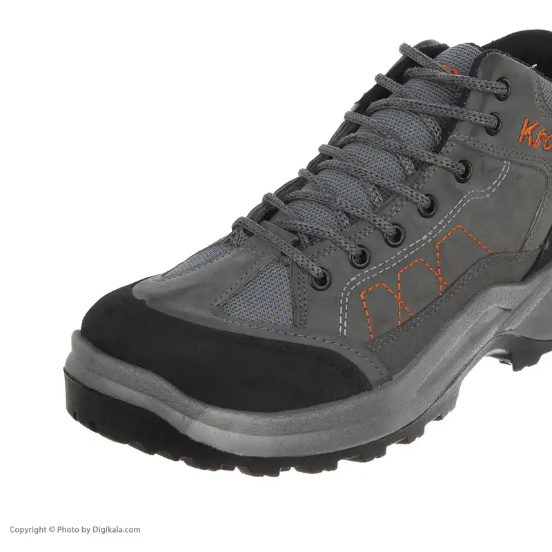 کفش کوهنوردی مردانه کروماکی مدل  km628