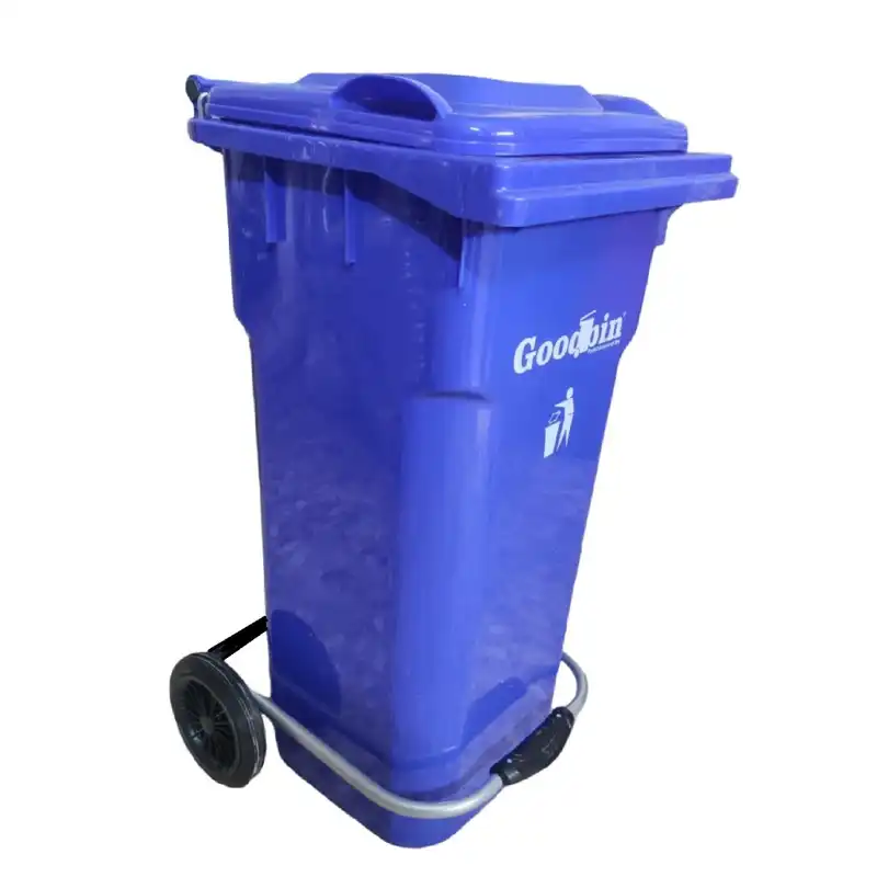 سطل زباله گودبین مدل پدالی L - 120