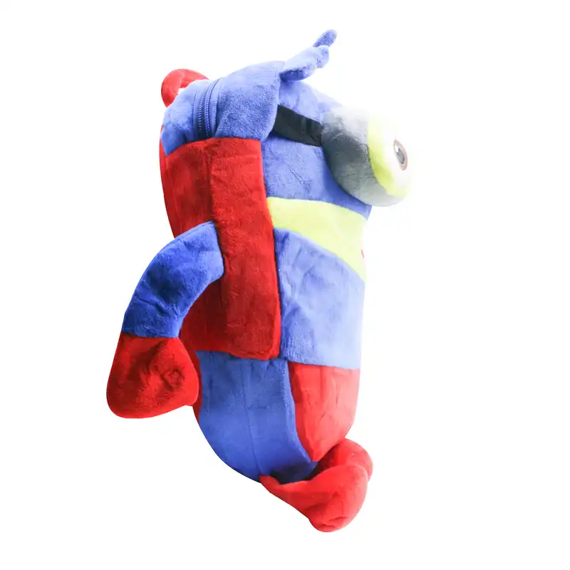 کوله پشتی کودک مدل مینیون کد 1386.2