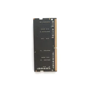 رم لپ تاپ DDR4 تک کاناله 2666 مگاهرتز CL22 گودگامدل D4Nظرفیت 4گیگابایت
