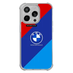 AKAM AMCWTA14PRO-BMW-1 Cover For Apple iPhone 14 Pro