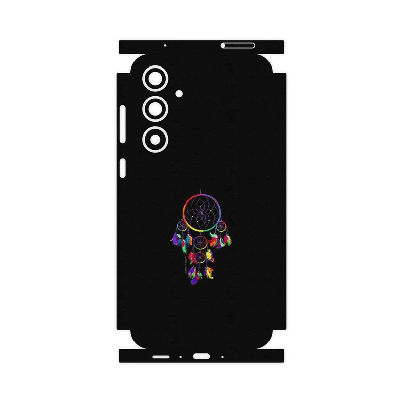 برچسب پوششی ماهوت مدل Dream Catchers-FullSkin مناسب برای گوشی موبایل سامسونگ Galaxy A35