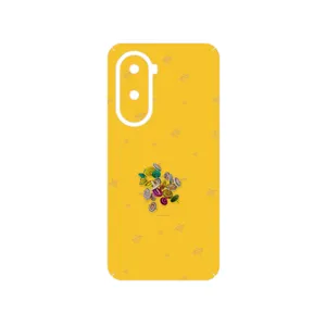MAHOOT Nostalgic whirligig Cover Sticker for Xiaomi Poco M7 4G