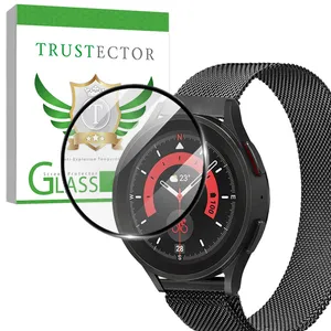 Trustector TWPM Screen Protector For Samsung Galaxy Watch 5 Pro / SM-R925F