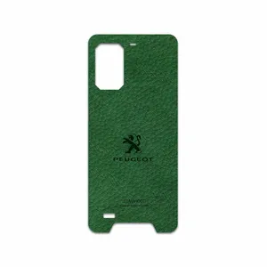 MAHOOT GL-PEGT Cover Sticker for Ulefone Armor 7
