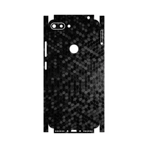 MAHOOT Honey-Comb-Circle-FullSkin Cover Sticker for Gplus T10