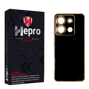 HEPRO MY1 Cover for XIAOMI REDMI NOTE 13 PRO 5G