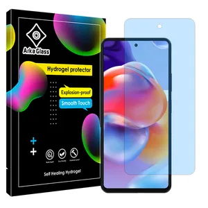 Arka Glass Eye Care model Anti-Blue ray Screen Protector Suitable for Blackview Shark 8 Mobile Phone