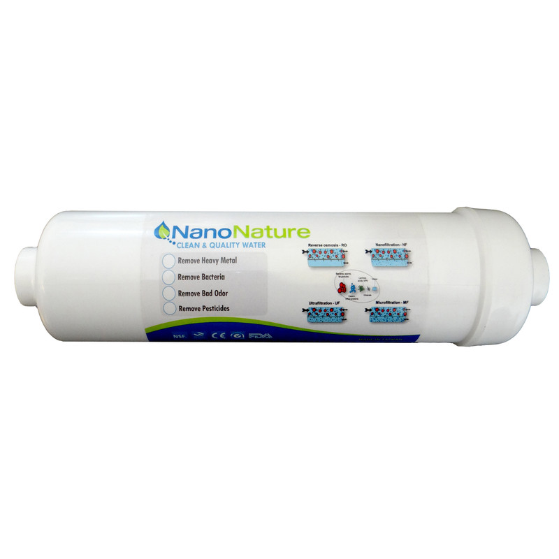 دستگاه تصفیه کننده آب آکوآ اسپرینگ مدل NF3650 به همراه فیلتر مدل 01 مجموعه 3 عددی دستگاه تصفیه کننده آب آکوآ اسپرینگ مدل NF3650 به همراه فیلتر مدل 01 مجموعه 3 عددی