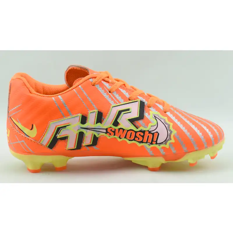 کفش فوتبال بچگانه مدل استوک دار کد C-8416