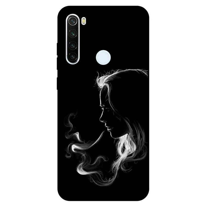 کاور مگافون کد 8261 مناسب برای گوشی موبایل شیائومی Redmi Note 8