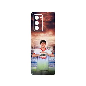 MAHOOT Sardar Azmoun Cover Sticker for Samsung Galaxy Z FOLD 2