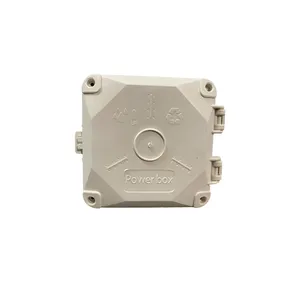 پایه دوربین کم باکس مدل پاور 14