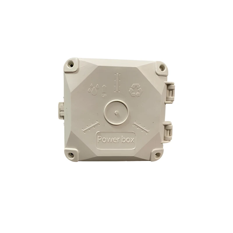 پایه دوربین کم باکس مدل پاور 14