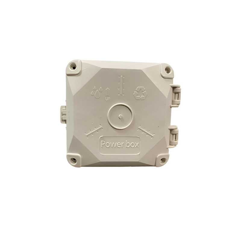 پایه دوربین کم باکس مدل پاور 14