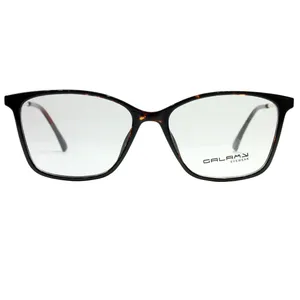 فریم عینک طبی زنانه گلکسی مدل 70146