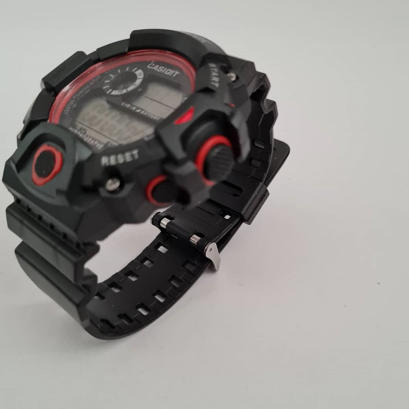 ساعت مچی دیجیتال مدل C-SHK GHE