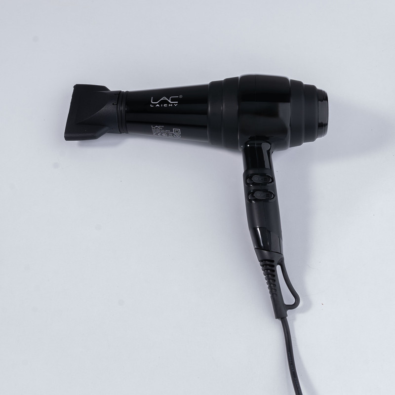 سشوار حرفه ای لایچی مدل L-9070 سشوار حرفه ای لایچی مدل L-9070