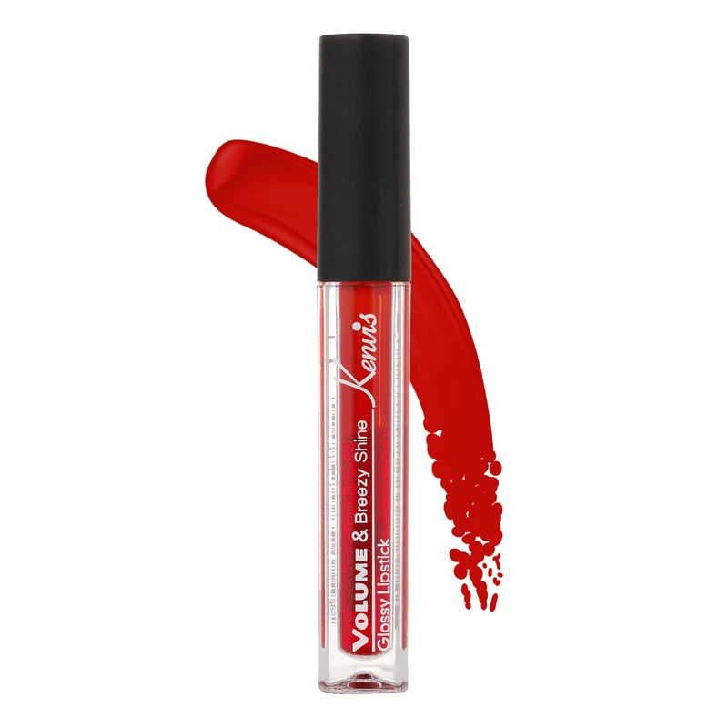 تینت لب کنویس مدل TSH شماره T01