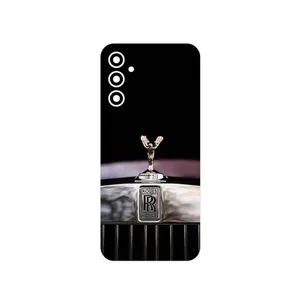 MAHOOT Rolls_Royce_Motor Cover Sticker for Samsung Galaxy A14