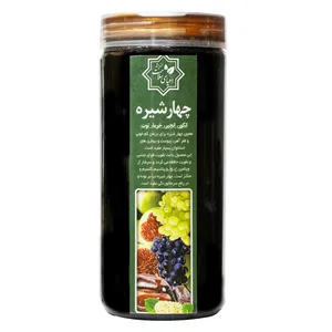 چهار شیره احیای سلامت - 900 گرم