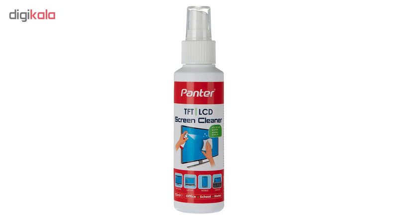 کیت تمیز کننده پنتر مدل LS 811