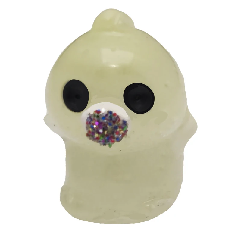 مجسمه رزینی طرح شب تاب مدل جوجو زیبا