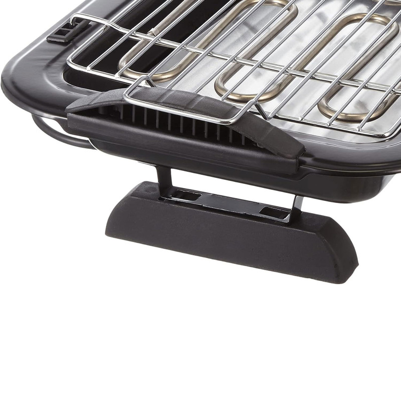 باربیکیو برقی لوکسل مدل KB-210