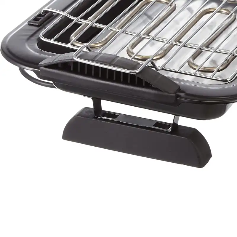 باربیکیو برقی لوکسل مدل KB-210