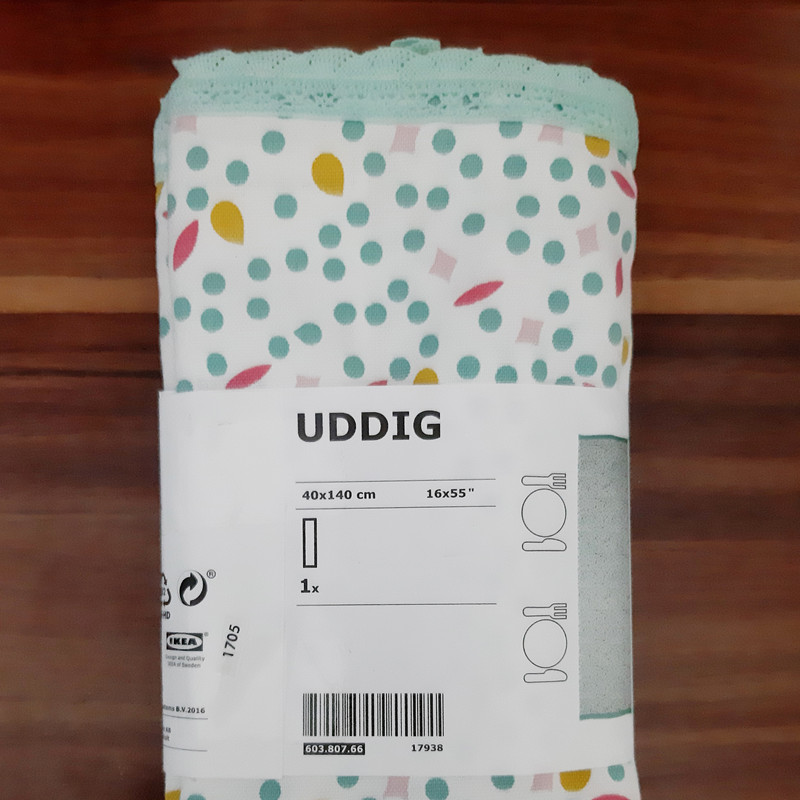رانر ایکیا مدل uddig