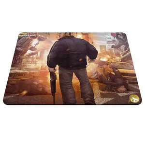 Hoomero Grand Theft Auto Online A2767 Mousepad