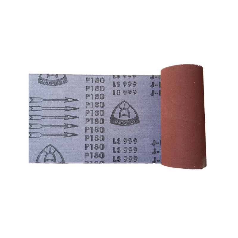 رول سنباده کینگ اسپرت مدل P180 طول 1 متر