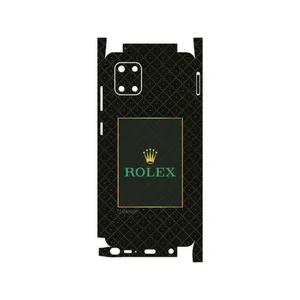 MAHOOT  Rlx-FullSkin Cover Sticker for Samsung Galaxy Note10 Lite