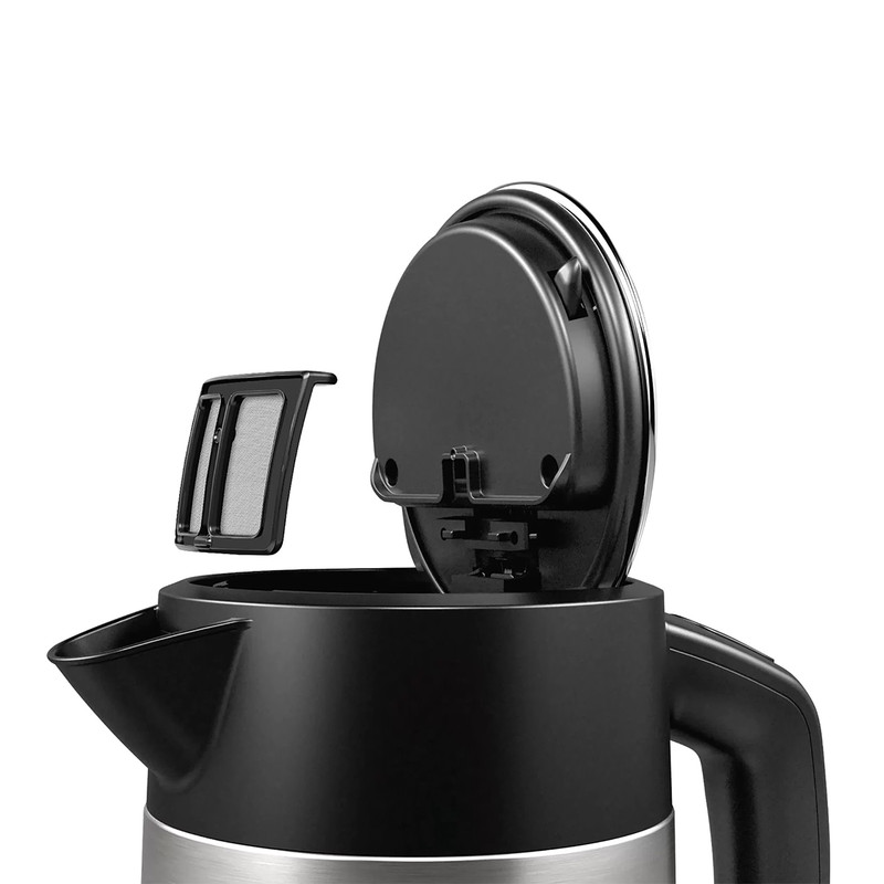 کتری برقی بوش مدل TWK4P440 کتری برقی بوش مدل TWK4P440