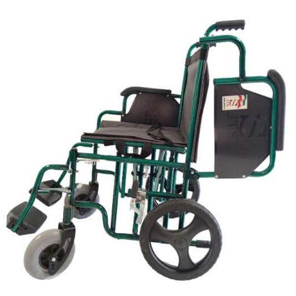 ویلچر جی تی اس مدل 901m12