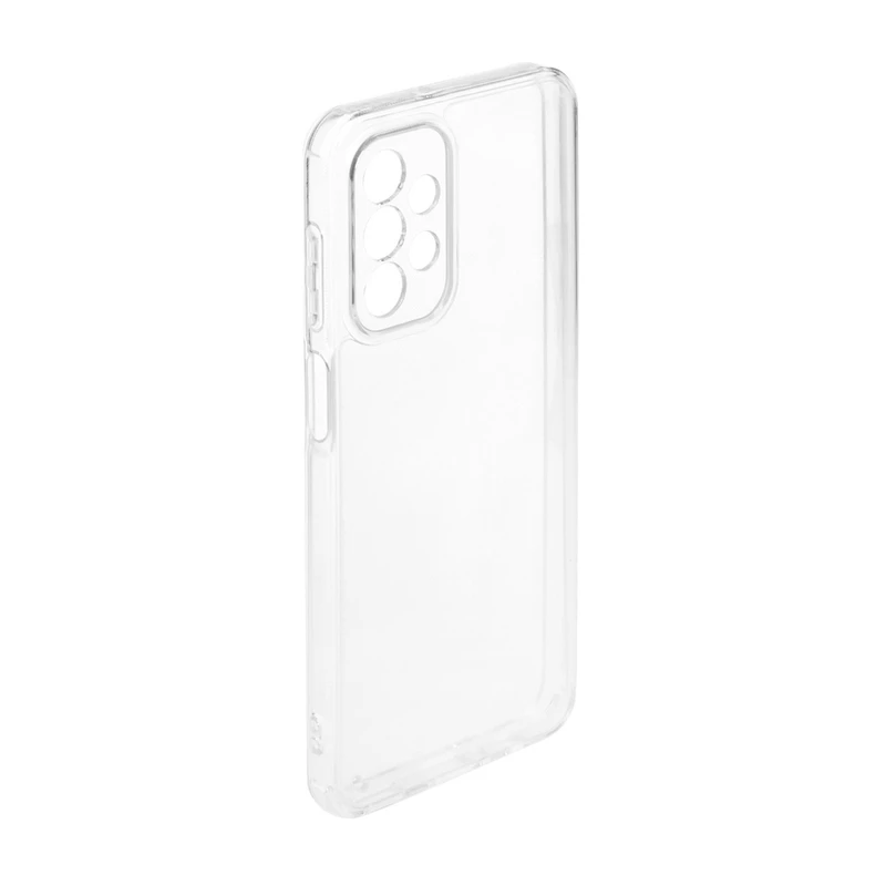 کاور مدل Clear Tpu مناسب برای گوشی موبایل سامسونگ Galaxy A23 / A13 / A32 5G