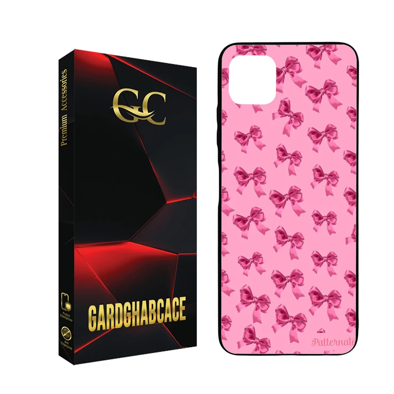 کاور گارد قاب کیس مدل دخترانه T مناسب برای گوشی موبایل سامسونگ Galaxy A22 5G