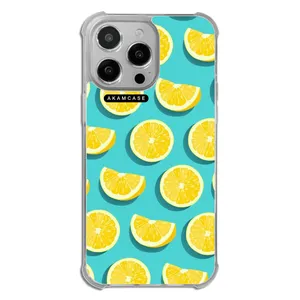 AKAM AMCWTA14PROMAX-FRUIT7 Cover For Apple iPhone 14 Pro Max
