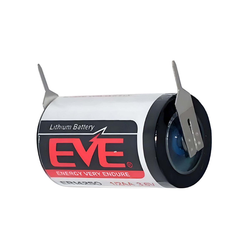 باتری لیتیومی ایو مدل ER14250