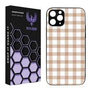 RIVEN RI3-4 Case For Apple iPhone 12 Pro